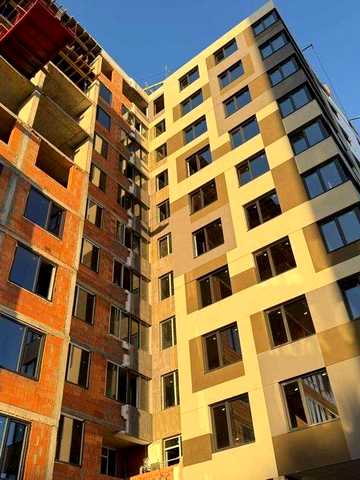 Продаж 1к квартири, 42 кв.м, вул. 15 Квітня