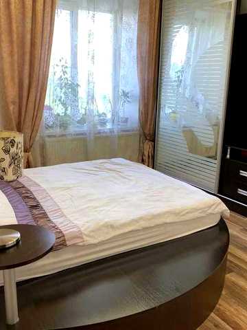 Оренда трьохкімнатної квартири . Александра Поля, 27Д