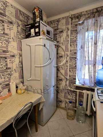 Продаж 1 кімн. квартири біля метро провулок Леопольда Ященка 15