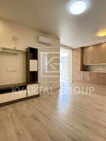 1-к квартира з ремонтом | 47 м² | ЖК «На Прорізній» ЖК На Прорізній