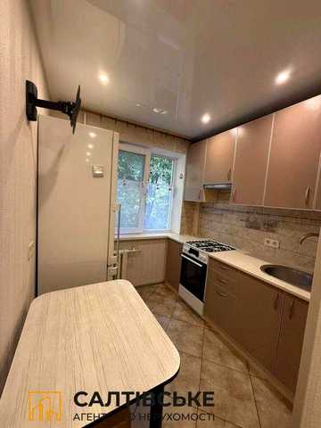 ИК-4558 Продам 2К квартиру на Салтовке Академика Павлова 605 м/р