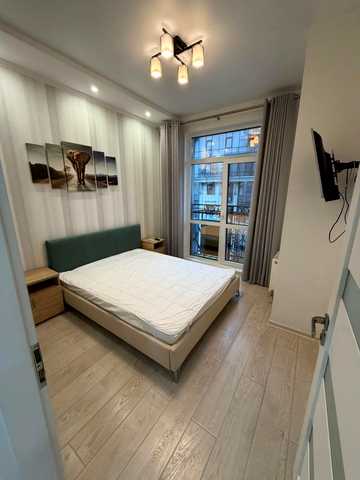 Продаж, Квартира, 2 кімнати, 45 м², ЖК 25 Перлина, Італійський бульвар, Центр, Одеса