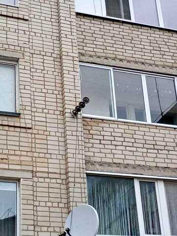 Продам 3-х кімнатну квартиру с. Зоря