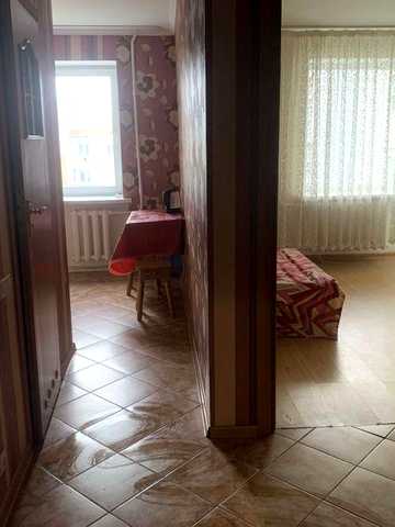 Здам квартиру 1 кімнатну