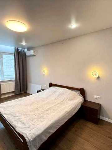 Продажа 1-комн квартиры 43м2 Одесская, ул Качановская ЖК Макеевский ЖК Макеевская