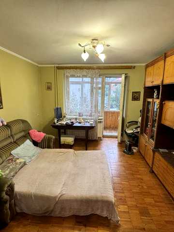 Продаж 3 кімн квартири вул Кн Ольги