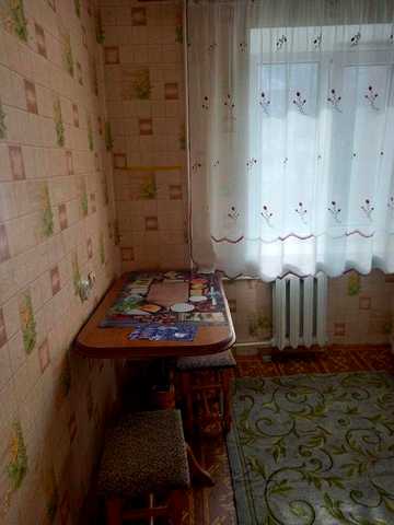 Здам на тривалий термін свою однокімнатну квартиру в центрі міста Чорноморськ