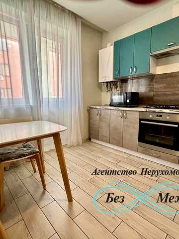 Оренда 1к Квартири ЖК Волошковий