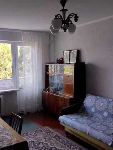 1-кімнатна квартира (л1