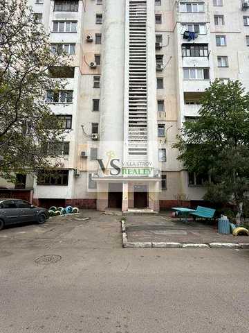 Эксклюзив Продам Під Ремонт 3-кімн. квартиру, 66 м², 10/11, Одеса – комфорт і затишок у вашому місті!