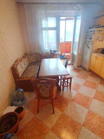 Здам 1-кімнатну квартиру за адресою вул. М. Шептицького, 1 В