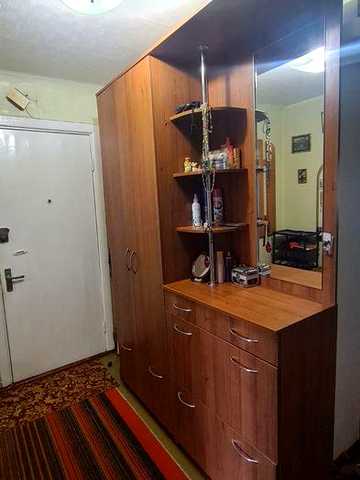 продам 3к Игрень ул Бехтерева