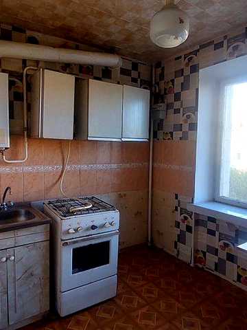 Оренда 1-кімнатної квартири. Вул.Стависька,13.