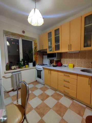 1 эт.,  Газ,  ул. Энтузиастов 21, Русановка, м. Левобережная