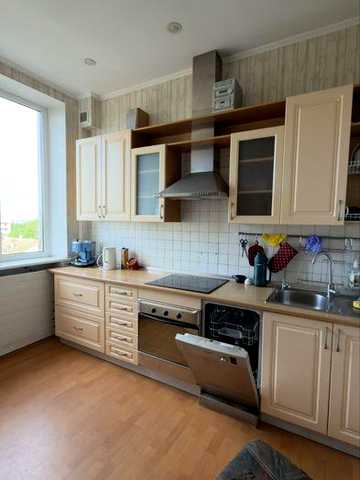 Сдам 3к на Нагорке Д. Яворныцького 20