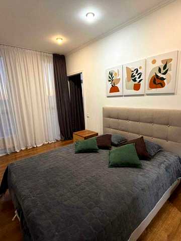 Стильна 1-к 41 м²  ЖК ATRIA CITY |5 хв до м. Теремки| Одеське шосе, 6