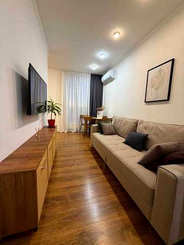 Стильна 1-к 41 м²  ЖК ATRIA CITY |5 хв до м. Теремки| Одеське шосе, 6