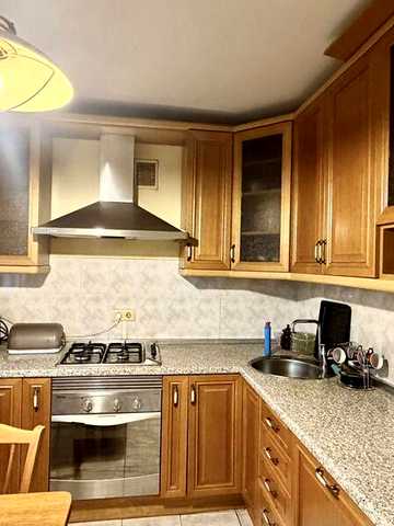 Продаж 3к Квартира Толока професора вулиця