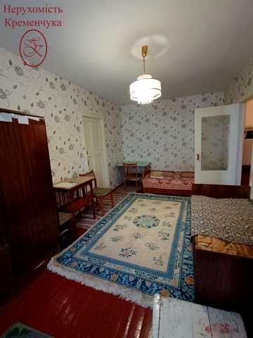 Здам 1 кімнатну квартиру в Центрі