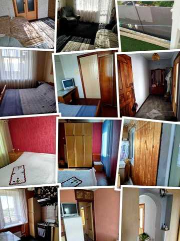 Довгострокова аренда 3 х кімнатної квартири