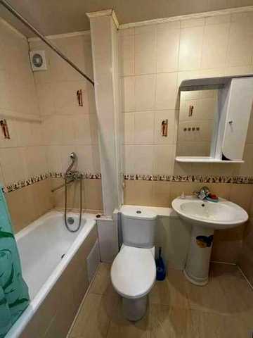 сдам 1-к. квартира, 35,5 м², 3эт сдаю квартиру Пiвнiчна Салтiвка