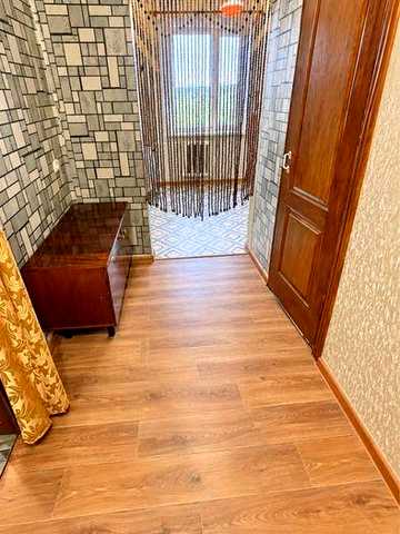 Продаж великої 1-кімнатної квартира в Центрально міському районі (Карнаватка)