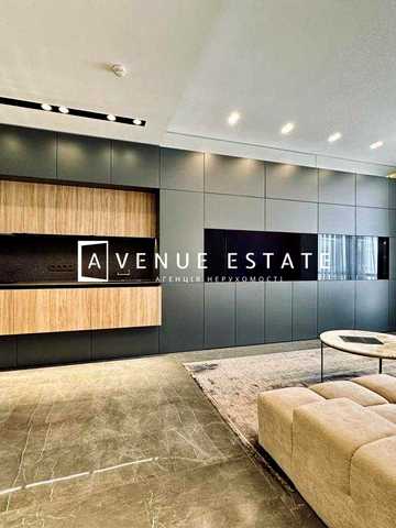 БЕЗ% Продаж 3кім., 85м2 Park Avenue VIP вул. Деміївська 29 ЖК Парк Авеню