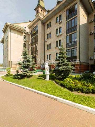 Клубний будинок пров Варязький Бехтеревський 14 Тихий Центр