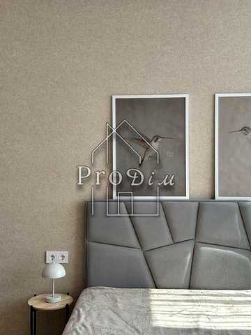Продаж квартира після ремонту 37м2 Сімї Стешенків 9 1270$ м2