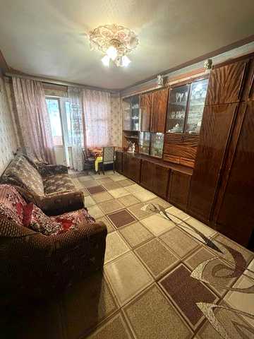Продаж 3-кімнатної квартири, Святошинський, Борщагівка, вул. Тулузи 7