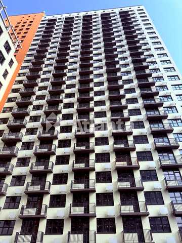Чотирикімнатна квартира в ЖК Twin House ЖК Twin House