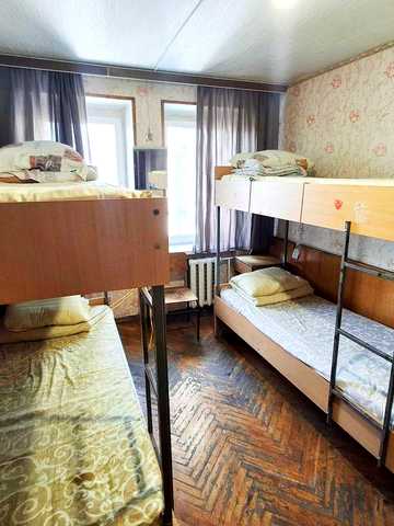 Оренда 1к смарт квартири в центрі Ірпеня, 18м2, вул. Соборна, гуртожиток, свій санвузол, кухня загальна