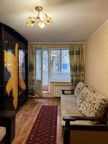 Сдам 1 квартиру метро Салтовская , ул .Нескореных 49