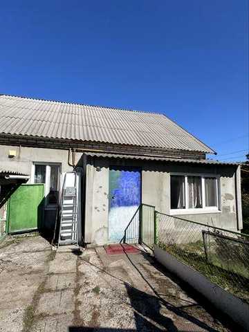 Будинок у селищі Карнаухівка, вул. Ясенева. 60,8м, землі 30 сот