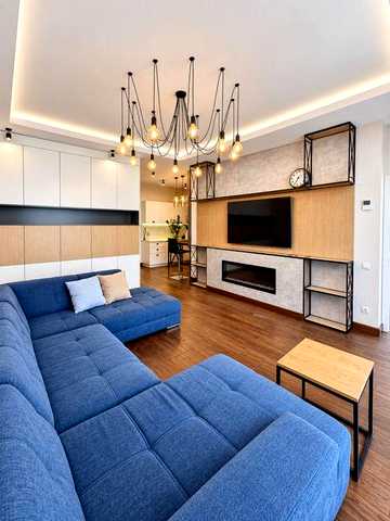 Шикарна 2-к квартира бізнес клас ЖК Royal Tower Роял Тауер! Печерськ ЖК Royal Tower, Роял Тауер