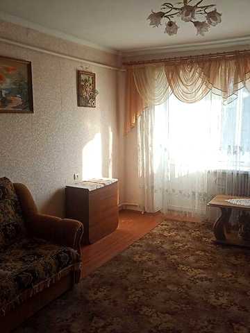 Продаж 3к Квартира Львівська вулиця