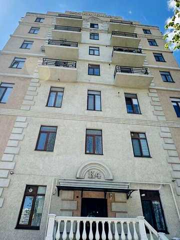Продаж 1к Квартира Докова вулиця