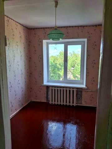 Продаж гарної 3 кімн. ТЕРМІНОВО! квартири м. Кам’янка