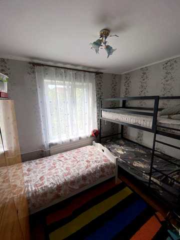 Продається 1 й поверх котеджу в Клесові