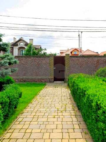 Продаж будинка на Петропавлівськії Борщагівці 2,3км Київ