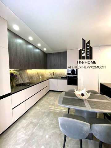 Продаж 3 к квартири та кухня-вітальня ЖК Софія Резиденс Мартинова ЖК Софія Резиденс
