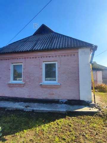 Продам будинок в м.Сквира