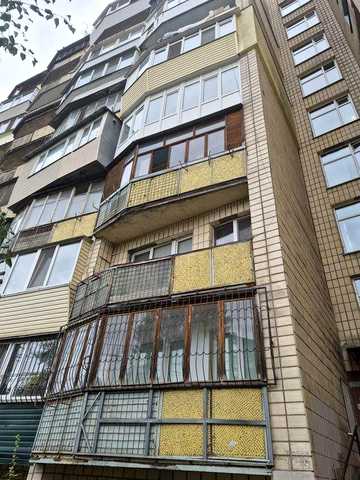 Продається квартира