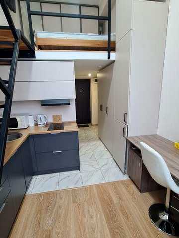 Продам свою дворівневу квартиру SMART HOUSE Машинобудівна 41 Солом'янський р-н ЖК SMART HOUSE