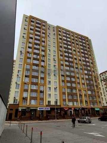 Продаж 2 К ЖК Променада вул. Європейська, Вишневе Жк Променада