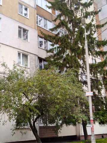 Європейського Союзу просп. (Правди), 70-А