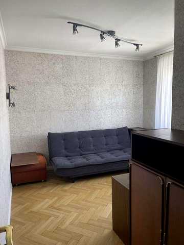 реальная трёхкомнатная квартира на научной, ул. Новгородская 6
