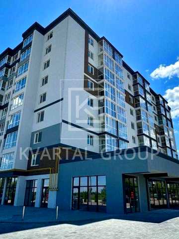 Продаж 1 кімнатної квартири біля Варшавського ринку. ЄОселя - ТАК