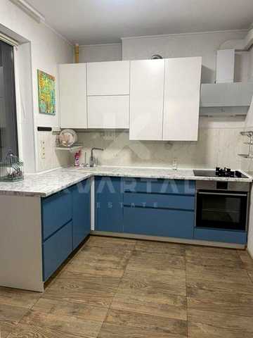 Продаж 1к квартира / вул. Київська, Центральний Парк Ірпінь