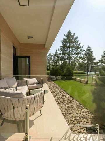 Продаж однокімнатної квартири з терасою 42.74м2 ЖК Park Lake City ЖК Park Lake City